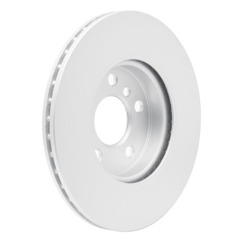 DFC 14-21 Mini Cooper Clubman Front GeoSPEC Coated Rotor thumbnail 5