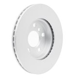 DFC 14-24 Mini Cooper (Excl Clubman) Front GeoSPEC Coated Rotor thumbnail 3