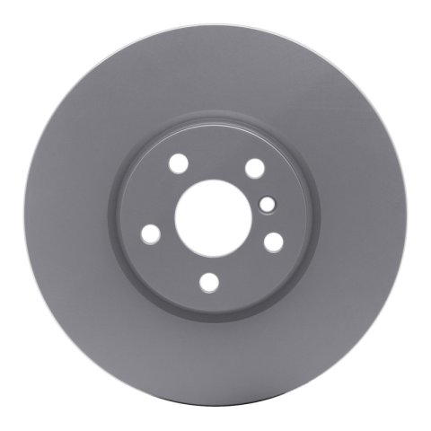DFC 15-26 BMW X1 (USA/Canada) Front GeoSPEC Coated Rotor thumbnail 1