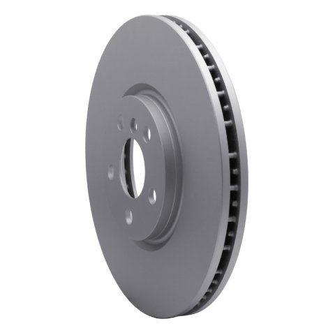 DFC 15-26 BMW X1 (USA/Canada) Front GeoSPEC Coated Rotor thumbnail 2