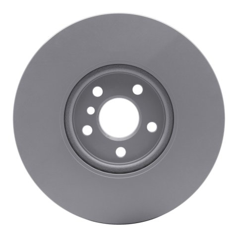 DFC 15-26 BMW X1 (USA/Canada) Front GeoSPEC Coated Rotor thumbnail 4