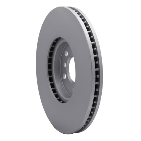 DFC 15-26 BMW X1 (USA/Canada) Front GeoSPEC Coated Rotor thumbnail 5
