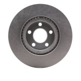 DFC 01-10 Chrysler PT Cruiser Front GeoSPEC Coated Rotor thumbnail 3