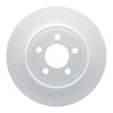 DFC 05-23 Chrysler 300 Rear GeoSPEC Coated Rotor thumbnail 1
