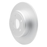 DFC 05-23 Chrysler 300 Rear GeoSPEC Coated Rotor thumbnail 2