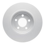 DFC 05-23 Chrysler 300 Rear GeoSPEC Coated Rotor thumbnail 3