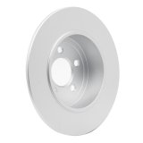 DFC 05-23 Chrysler 300 Rear GeoSPEC Coated Rotor thumbnail 6