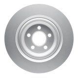 DFC 19-23 Chrysler 300 Rear GeoSPEC Coated Rotor thumbnail 4