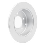 DFC 07-17 Chrysler Sebring Rear GeoSPEC Coated Rotor thumbnail 6