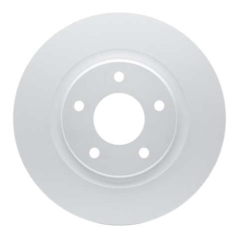 DFC 07-25 Chrysler 200 Front GeoSPEC Coated Rotor