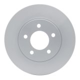 DFC 04-08 Chrysler Pacifica Front GeoSPEC Coated Rotor thumbnail 1