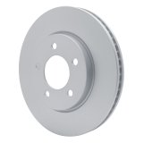 DFC 04-08 Chrysler Pacifica Front GeoSPEC Coated Rotor thumbnail 3