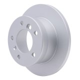 DFC 02-18 Dodge Sprinter 3500 Rear GeoSPEC Coated Rotor thumbnail 3