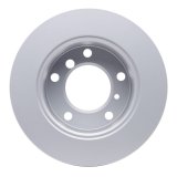 DFC 02-18 Dodge Sprinter 3500 Rear GeoSPEC Coated Rotor thumbnail 4