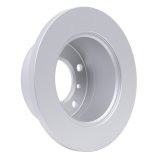 DFC 02-18 Dodge Sprinter 3500 Rear GeoSPEC Coated Rotor thumbnail 5