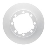 DFC 92-00 Chevrolet K3500 Front GeoSPEC Coated Rotor thumbnail 1