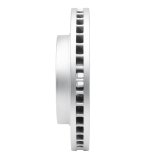 DFC 92-00 Chevrolet K3500 Front GeoSPEC Coated Rotor thumbnail 2