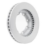 DFC 92-00 Chevrolet K3500 Front GeoSPEC Coated Rotor thumbnail 3
