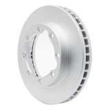 DFC 92-00 Chevrolet K3500 Front GeoSPEC Coated Rotor thumbnail 4
