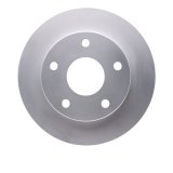 DFC 94-99 Dodge RamCharger (Mexico) Front GeoSPEC Coated Rotor thumbnail 1