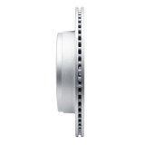 DFC 02-24 Chrysler Aspen Rear GeoSPEC Coated Rotor thumbnail 3