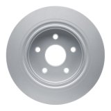 DFC 02-24 Chrysler Aspen Rear GeoSPEC Coated Rotor thumbnail 6