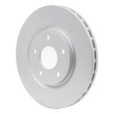 DFC 12-25 Chrysler Voyager Front GeoSPEC Coated Rotor thumbnail 4