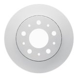 DFC 14-21 Ram ProMaster 3500 Rear GeoSPEC Coated Rotor thumbnail 1