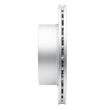 DFC 14-21 Ram ProMaster 3500 Rear GeoSPEC Coated Rotor thumbnail 2