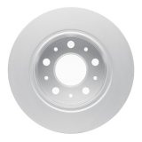 DFC 14-21 Ram ProMaster 3500 Rear GeoSPEC Coated Rotor thumbnail 4