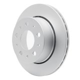 DFC 14-21 Ram ProMaster 3500 Rear GeoSPEC Coated Rotor thumbnail 5