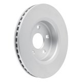 DFC 05-10 Jeep Commander Front GeoSPEC Coated Rotor thumbnail 3