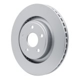 DFC 06-10 Jeep Grand Cherokee Front GeoSPEC Coated Rotor thumbnail 2