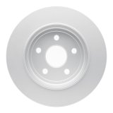 DFC 11-22 Dodge Durango Rear GeoSPEC Coated Rotor thumbnail 5