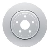 DFC 12-25 Dodge Durango Rear GeoSPEC Coated Rotor thumbnail 1