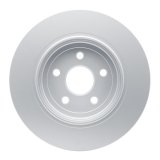 DFC 12-25 Dodge Durango Rear GeoSPEC Coated Rotor thumbnail 2