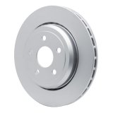 DFC 12-25 Dodge Durango Rear GeoSPEC Coated Rotor thumbnail 4