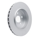 DFC 12-25 Dodge Durango Rear GeoSPEC Coated Rotor thumbnail 5