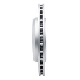 DFC 12-25 Dodge Durango Rear GeoSPEC Coated Rotor thumbnail 6