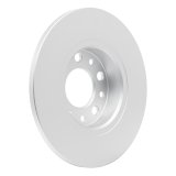 DFC 15-25 Alfa Romeo TONALE Rear GeoSPEC Coated Rotor thumbnail 3