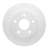 DFC 99-04 Jeep Grand Cherokee Front GeoSPEC Coated Rotor thumbnail 1
