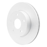 DFC 99-04 Jeep Grand Cherokee Front GeoSPEC Coated Rotor thumbnail 6