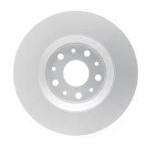 DFC 18-25 Jeep Gladiator Front GeoSPEC Coated Rotor thumbnail 3