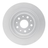 DFC 18-25 Jeep Wrangler Rear GeoSPEC Coated Rotor thumbnail 5