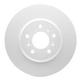 DFC 06-16 Buick Lucerne Front GeoSPEC Coated Rotor thumbnail 1