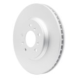 DFC 06-16 Buick Lucerne Front GeoSPEC Coated Rotor thumbnail 4