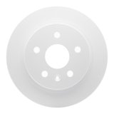 DFC 11-16 Buick Regal Rear GeoSPEC Coated Rotor thumbnail 1