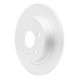 DFC 11-16 Buick Regal Rear GeoSPEC Coated Rotor thumbnail 6