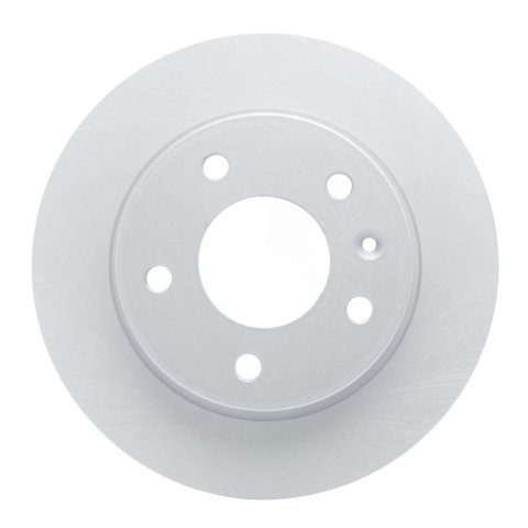 DFC 20-25 Buick Encore GX Rear GeoSPEC Coated Rotor