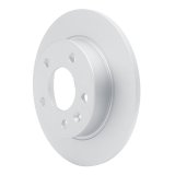 DFC 20-25 Buick Encore GX Rear GeoSPEC Coated Rotor thumbnail 2